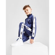 Detailed information about the product Nike Trciot Tracksuit Children