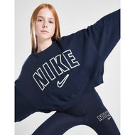Detailed information about the product Nike Trend Crop Sweatshirt Junior's