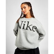 Detailed information about the product Nike Trend Oversized Sweatshirt