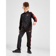 Detailed information about the product Nike Tricot Tracksuit Children