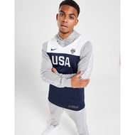 Detailed information about the product Nike USA Basketball Road Jersey