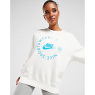 Detailed information about the product Nike Utility Graphic Crew Sweatshirt