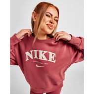 Detailed information about the product Nike Varsity Oversized Sweatshirt