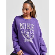 Detailed information about the product Nike Varsity Trend Crew Sweatshirt