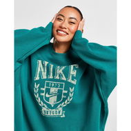 Detailed information about the product Nike Varsity Trend Crew Sweatshirt