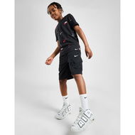 Detailed information about the product Nike Woven Cargo Shorts Junior