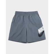 Detailed information about the product Nike Woven Shorts Junior