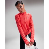 Detailed information about the product Nike #wr(r)pacer 1/4 Zip