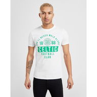 Detailed information about the product Official Team Celtic Youll Never Walk Alone Shirt