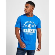 Detailed information about the product Official Team Chelsea FC Pride T-Shirt