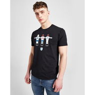 Detailed information about the product Official Team England Football T-Shirt
