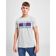 Detailed information about the product Official Team FC Barcelona 1899 T-Shirt