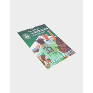 Detailed information about the product Official Team Hibs FC 2023 A3 Calendar