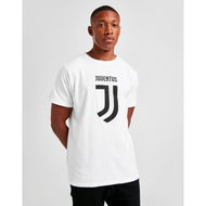 Detailed information about the product Official Team Juventus Crest T-Shirt