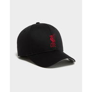 Detailed information about the product Official Team Liverpool FC Cap Junior