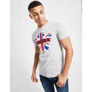 Detailed information about the product Official Team London Map Short Sleeve T-shirt
