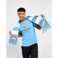 Detailed information about the product Official Team Manchester City FC Scarf