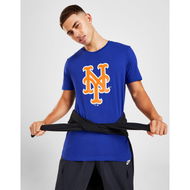 Detailed information about the product Official Team MLB New York Mets Logo T-Shirt