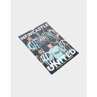 Detailed information about the product Official Team Newcastle United 2023 A3 Calendar