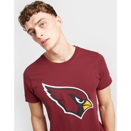 Detailed information about the product Official Team NFL Arizona Cardinals Logo T-Shirt