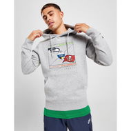 Detailed information about the product Official Team NFL Buccaneers V Seahawks Graphic Hoodie