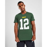 Detailed information about the product Official Team NFL Green Bay Packers Rodgers #12 T-Shirt.