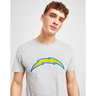 Detailed information about the product Official Team NFL Los Angeles Chargers Logo T-Shirt