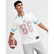 Detailed information about the product Official Team NFL Miami Dolphins #66 Jersey