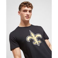 Detailed information about the product Official Team NFL New Orleans Saints Logo T-Shirt