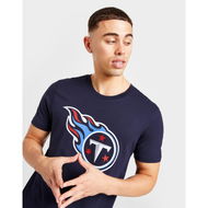 Detailed information about the product Official Team NFL Tennessee Titans Logo T-Shirt