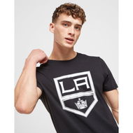 Detailed information about the product Official Team NHL Los Angeles Kings Logo T-Shirt