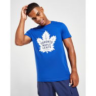 Detailed information about the product Official Team NHL Toronto Maple Leafs Logo T-Shirt