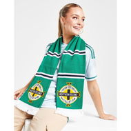 Detailed information about the product Official Team Northern Ireland Bar Scarf