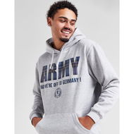 Detailed information about the product Official Team Scotland 'And We're Off To Germany' Hoodie