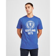 Detailed information about the product Official Team Scotland 1873 T-Shirt