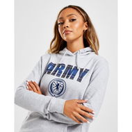 Detailed information about the product Official Team Scotland Army Hoodie