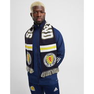 Detailed information about the product Official Team Scotland Jacquard Scarf