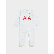 Detailed information about the product Official Team Tottenham Hotspur FC Babygrow Infant