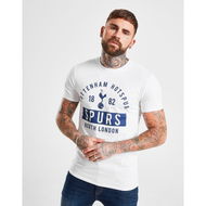 Detailed information about the product Official Team Tottenham Hotspur FC North London T-shirt