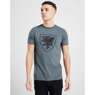 Detailed information about the product Official Team Wales Crest Short Sleeve T-Shirt