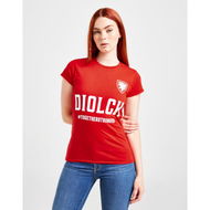 Detailed information about the product Official Team Wales Diolch T-Shirt
