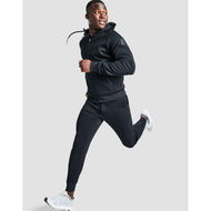 Detailed information about the product On Running Full Zip Fleece Hoodie