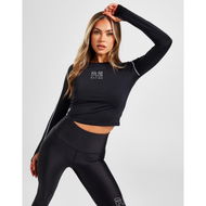 Detailed information about the product PE Nation Tech Long Sleeve Top