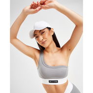 Detailed information about the product Pink Soda Sport Double Strap Sports Bra