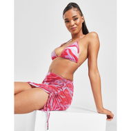 Detailed information about the product Pink Soda Sport Fiesta Swirl Skirt