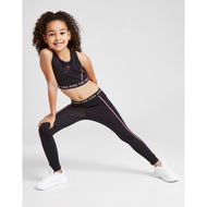 Detailed information about the product Pink Soda Sport Girls Logo Tape Tights Children