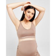 Detailed information about the product Pink Soda Sport Maternity Core Mid Sports Bra