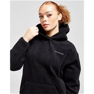 Detailed information about the product Pink Soda Sport Polar Fleece Overhead Hoodie