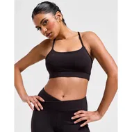 Detailed information about the product Pink Soda Sport Reign Sports Bra