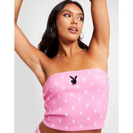 Detailed information about the product Playboy Bunny Bandeau